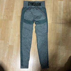 Gym Shark High Rise Seamless Leggings